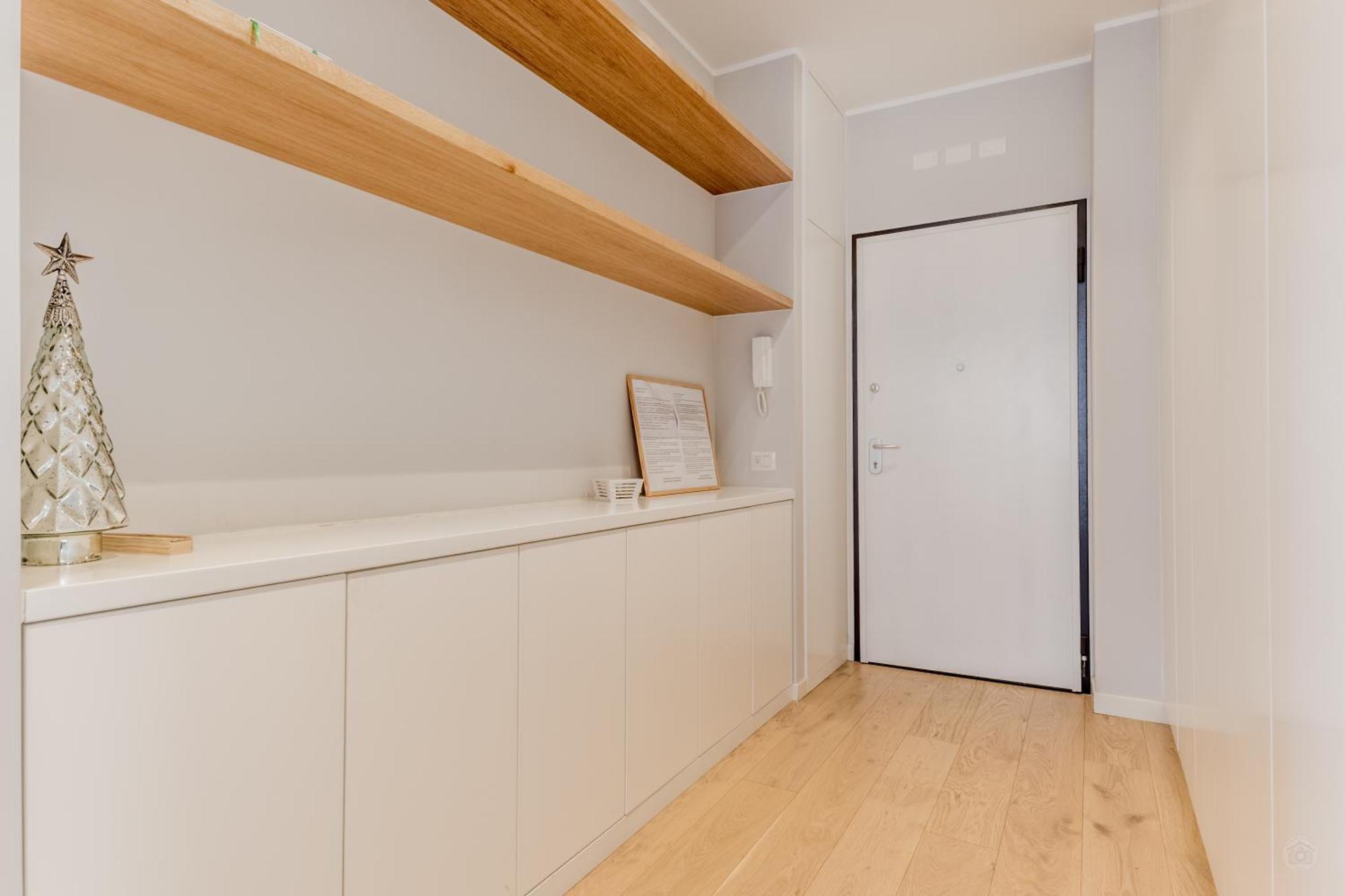 L'attico Con Terrazza In Corso Francia Apartamento *