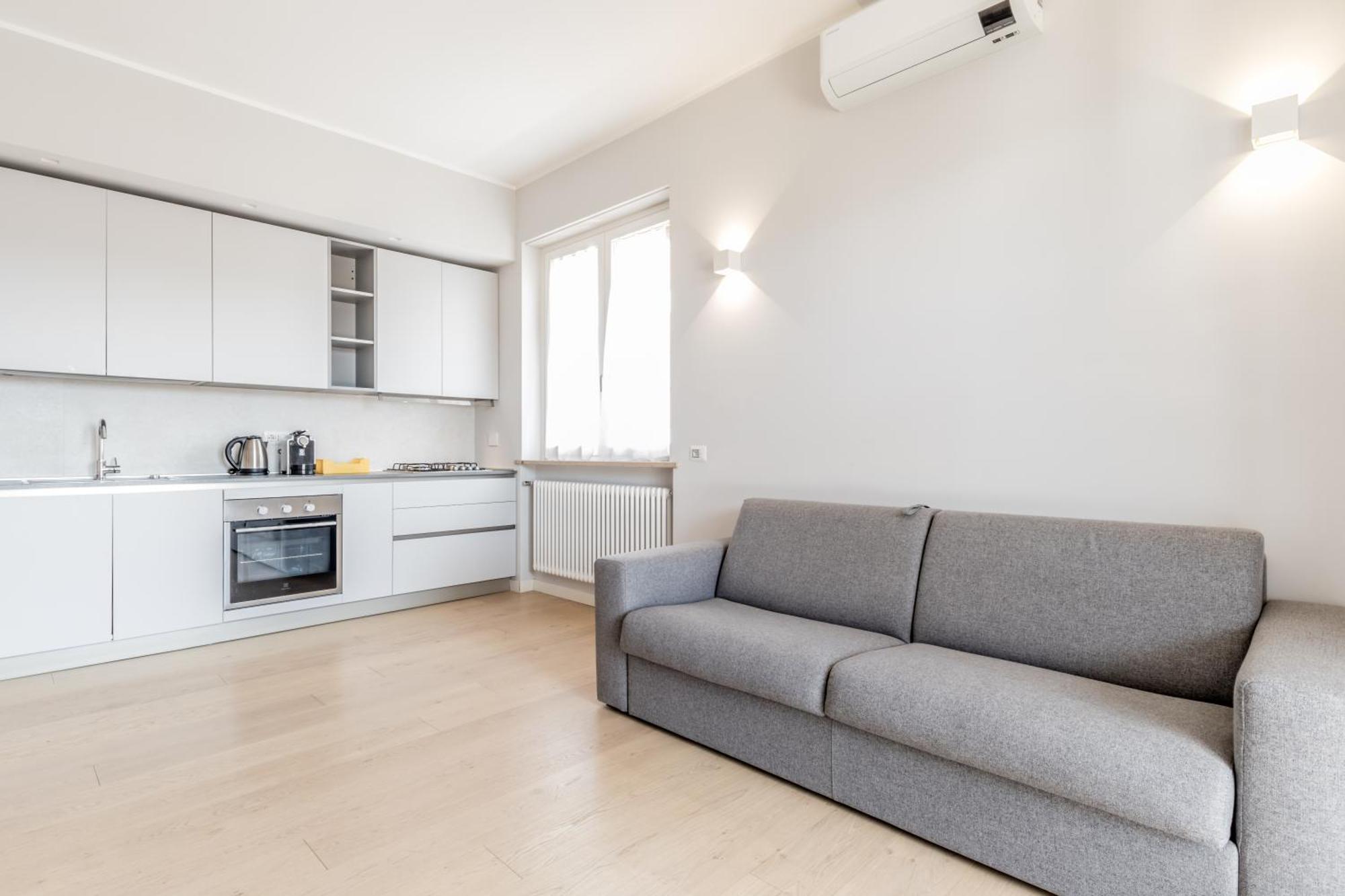 L'attico Con Terrazza In Corso Francia Apartamento Roma