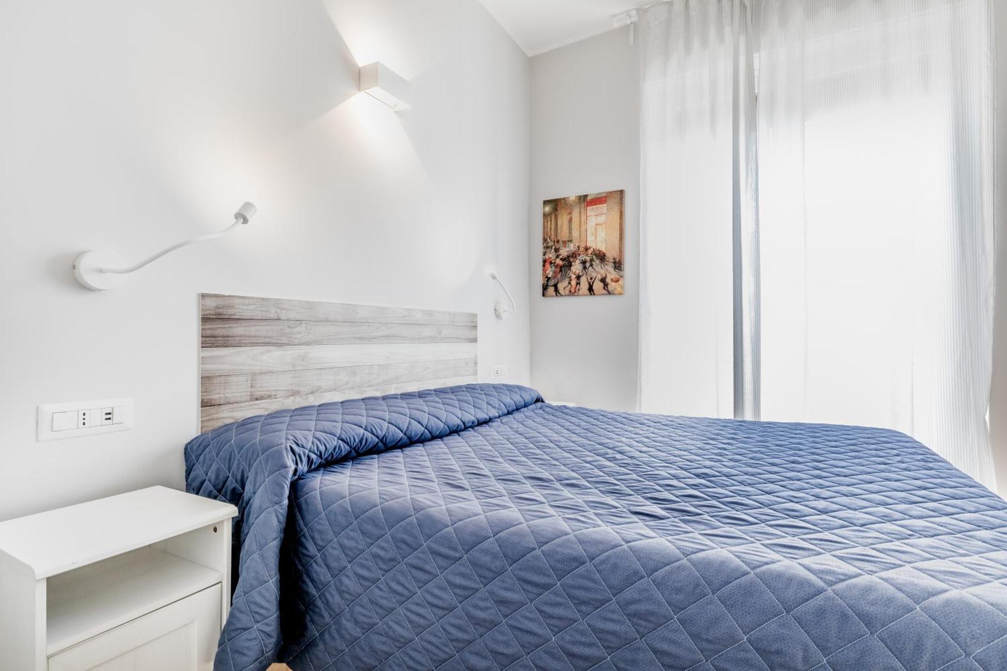 L'attico Con Terrazza In Corso Francia * Roma
